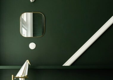Green interior design inspiration